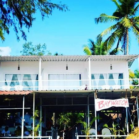 Baywatch Beach Resort Patnem Canacona Exterior photo