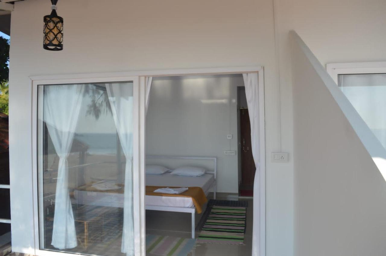 Baywatch Beach Resort Patnem Canacona Exterior photo