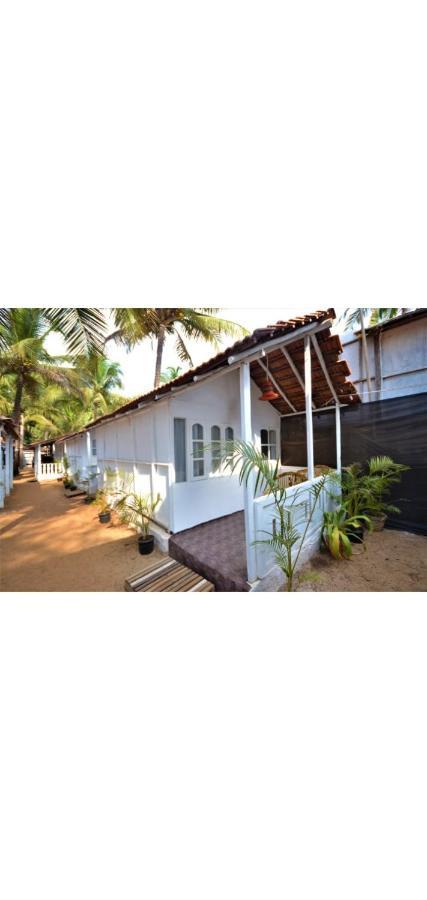 Baywatch Beach Resort Patnem Canacona Exterior photo