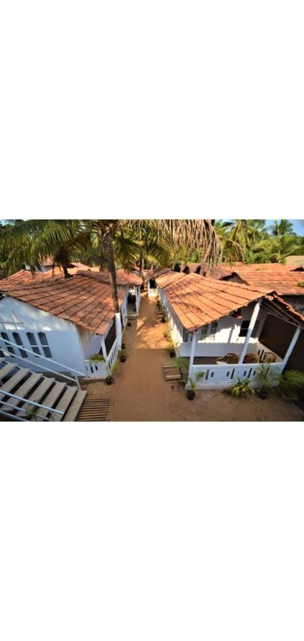Baywatch Beach Resort Patnem Canacona Exterior photo
