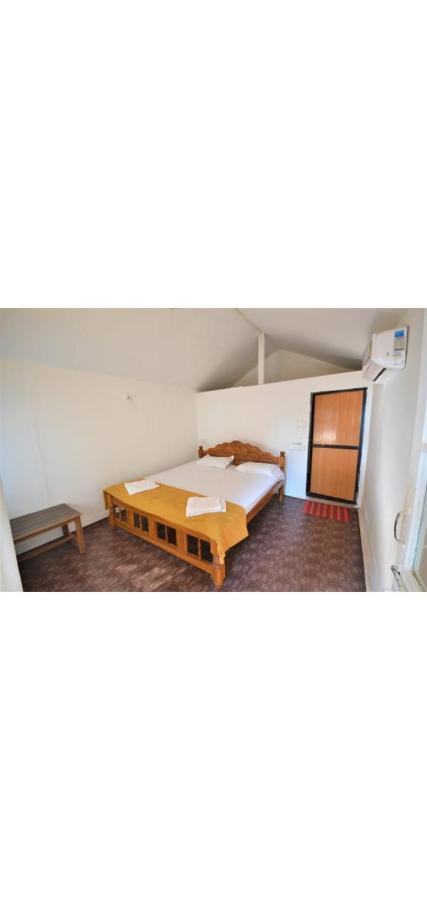 Baywatch Beach Resort Patnem Canacona Exterior photo