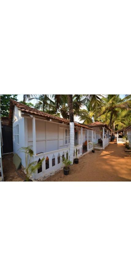 Baywatch Beach Resort Patnem Canacona Exterior photo
