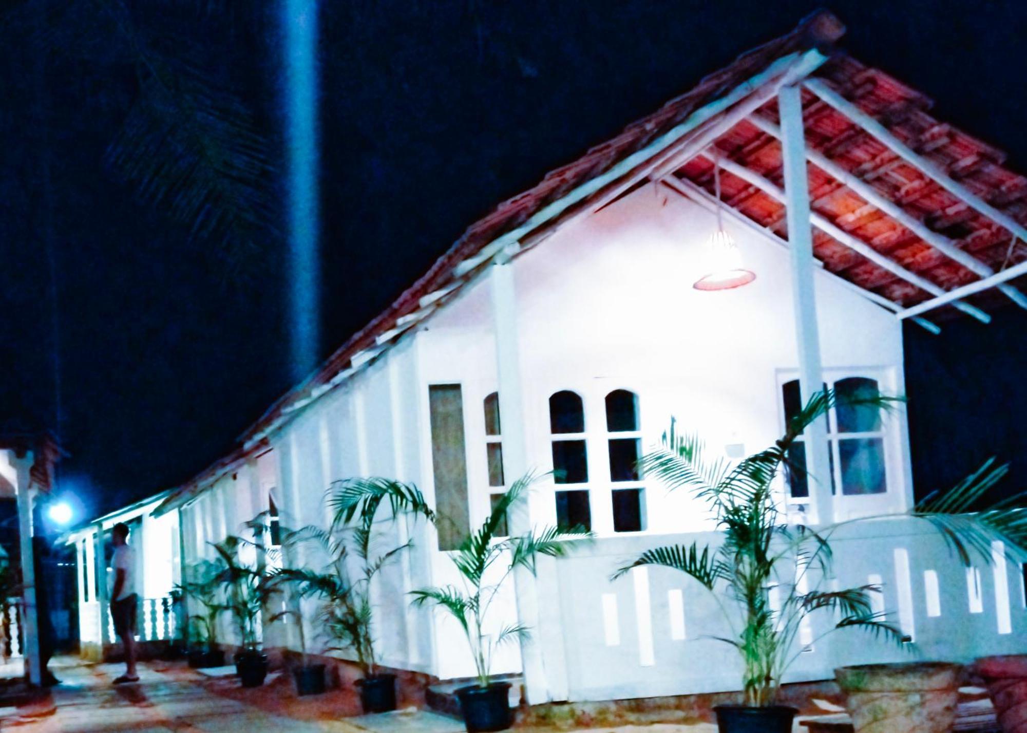 Baywatch Beach Resort Patnem Canacona Room photo