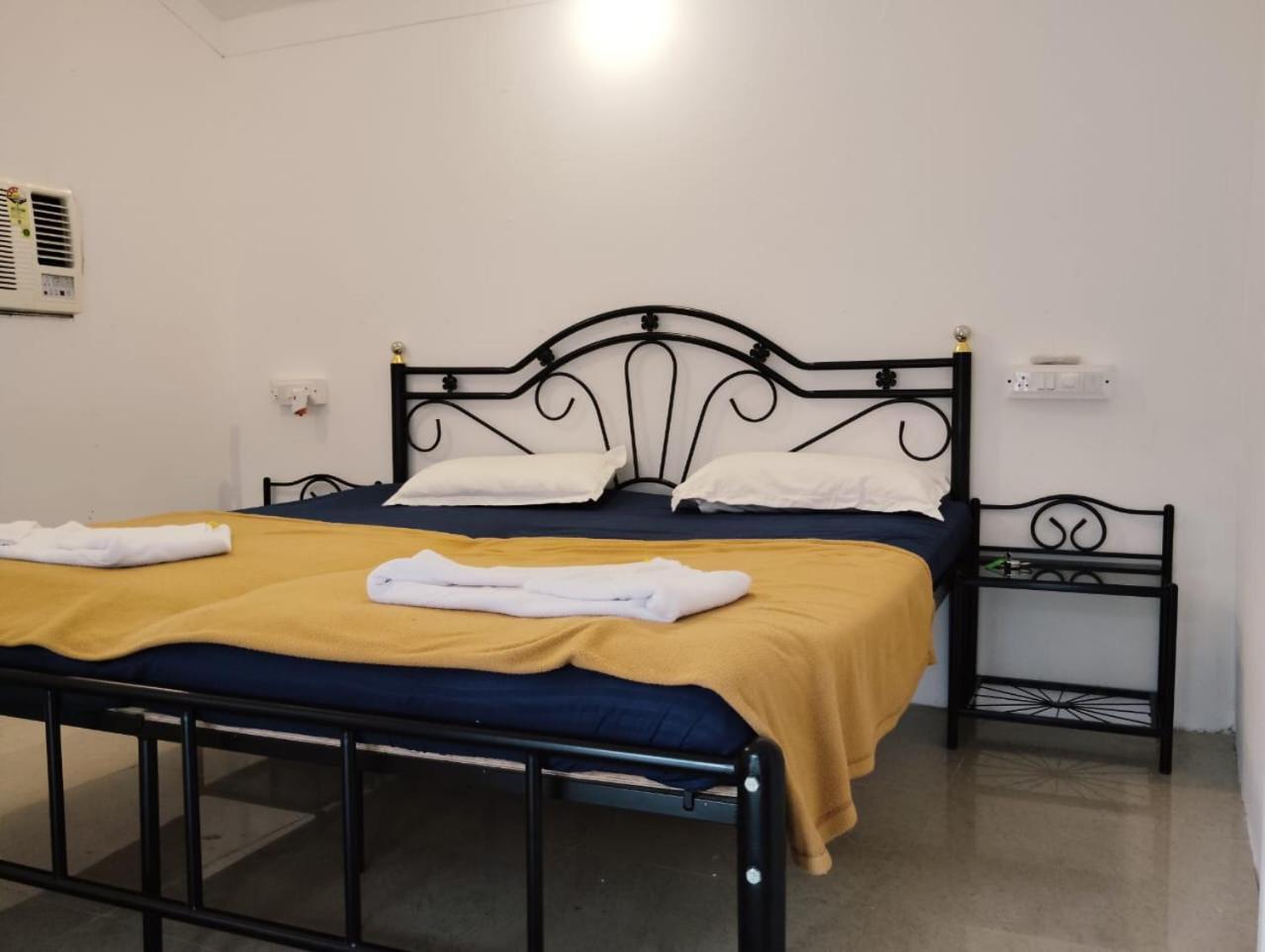 Baywatch Beach Resort Patnem Canacona Room photo