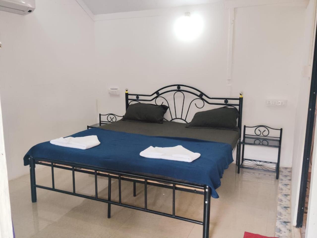 Baywatch Beach Resort Patnem Canacona Room photo