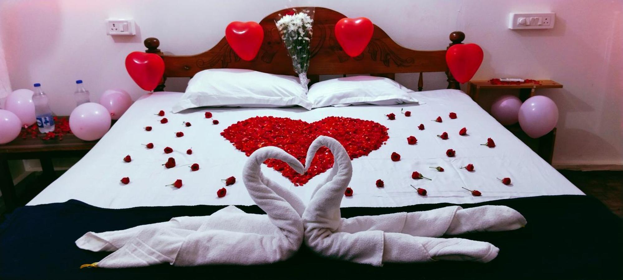 Baywatch Beach Resort Patnem Canacona Room photo
